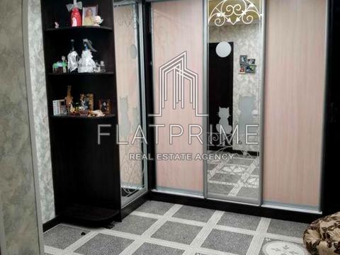 квартира за адресою Макаренка вул., 1-А