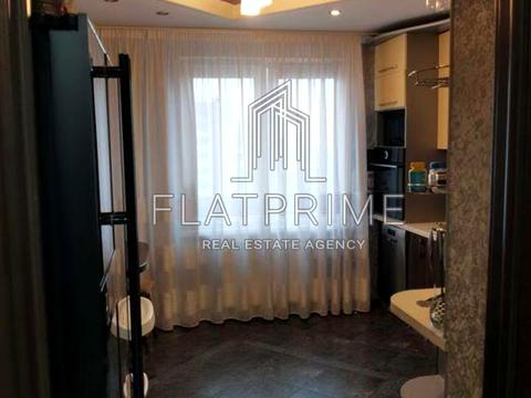 квартира за адресою Макаренка вул., 1-А