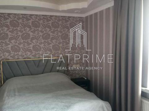 квартира за адресою Макаренка вул., 1-А