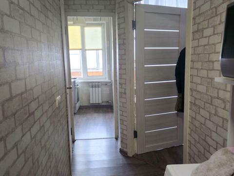 квартира за адресою Лісовий просп., 24