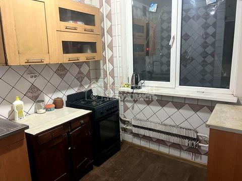 квартира по адресу Героев Труда ул., 26