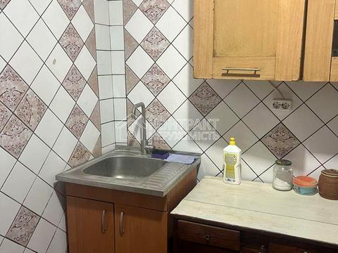 квартира по адресу Героев Труда ул., 26