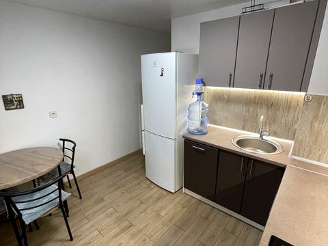 квартира по адресу Предславинская ул., 25