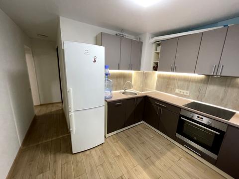 квартира по адресу Предславинская ул., 25