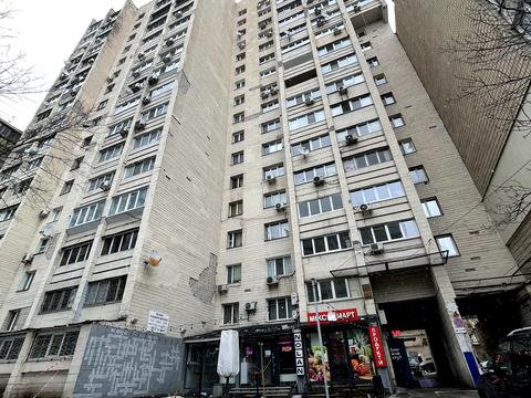 квартира по адресу Предславинская ул., 25