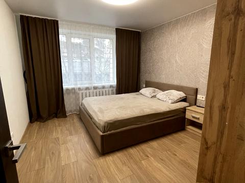 квартира по адресу Предславинская ул., 25