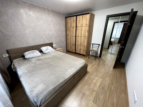 квартира по адресу Предславинская ул., 25