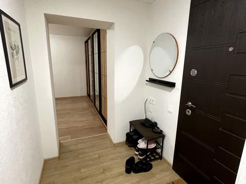 квартира по адресу Предславинская ул., 25