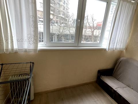 квартира по адресу Предславинская ул., 25