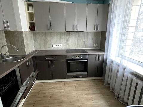 квартира по адресу Предславинская ул., 25