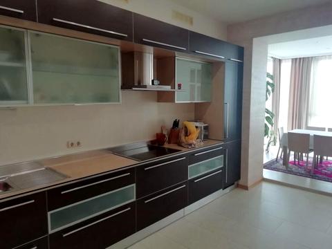 квартира за адресою Гетьмана Сагайдачного бульв. (Лідерсівський), 9А