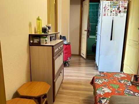 квартира за адресою Юрія Кондратюка вул., 15