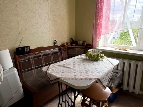 квартира за адресою Юрія Кондратюка вул., 15