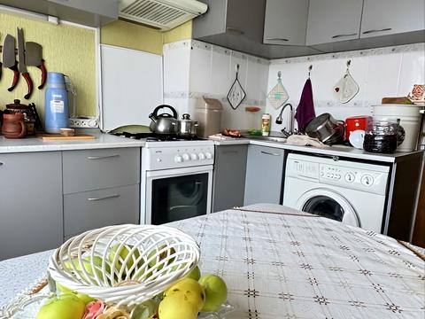 квартира за адресою Юрія Кондратюка вул., 15