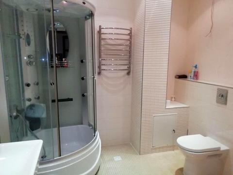 квартира за адресою Гетьмана Сагайдачного бульв. (Лідерсівський), 9А