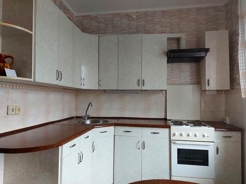 квартира за адресою Оноре де Бальзака вул., 55