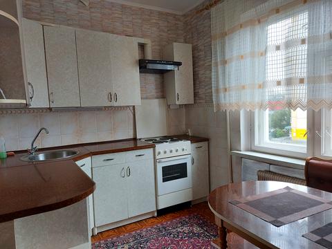 квартира за адресою Оноре де Бальзака вул., 55