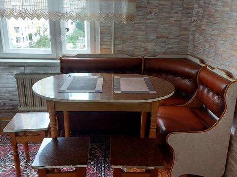 квартира за адресою Оноре де Бальзака вул., 55