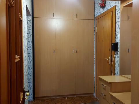 квартира за адресою Оноре де Бальзака вул., 55