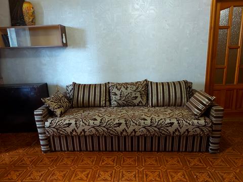 квартира за адресою Оноре де Бальзака вул., 55