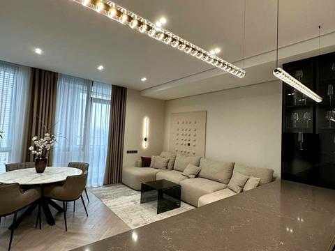 квартира по адресу Берестейский просп. (Победы), 42а