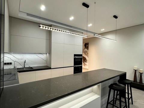 квартира по адресу Берестейский просп. (Победы), 42а