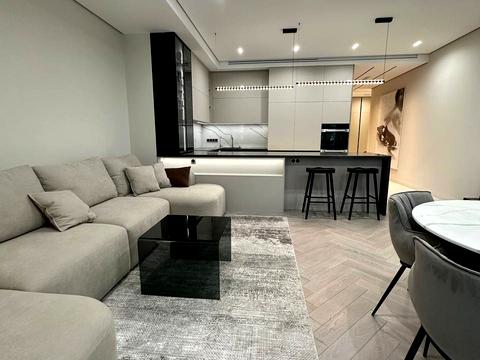 квартира по адресу Берестейский просп. (Победы), 42а