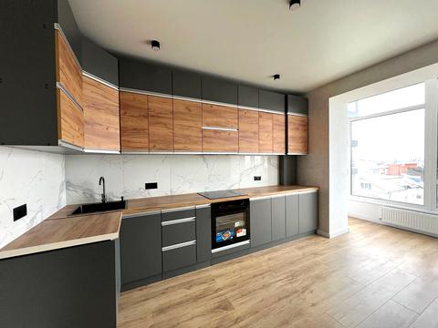 квартира за адресою Августина Волошина вул., (Будинок 2)