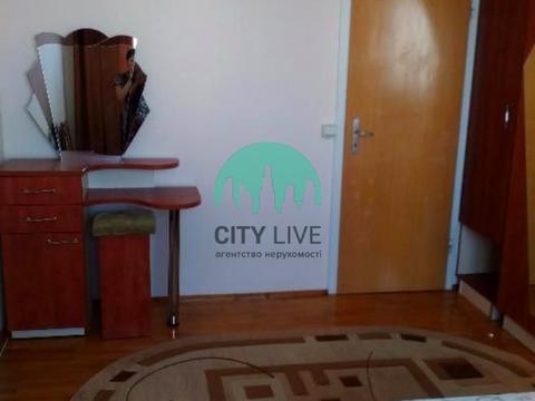 кімната за адресою Горбачевського вул., 9