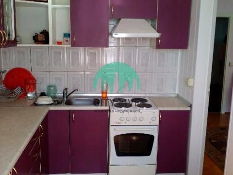 кімната за адресою Горбачевського вул., 9