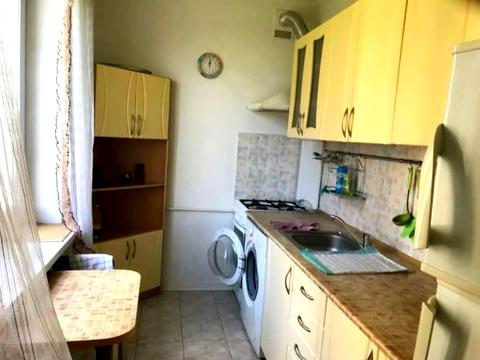 квартира по адресу Большая Васильковская ул. (Красноармейская), 112