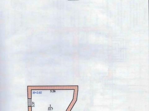 комерційна за адресою Нижньоюрківська вул., 39А