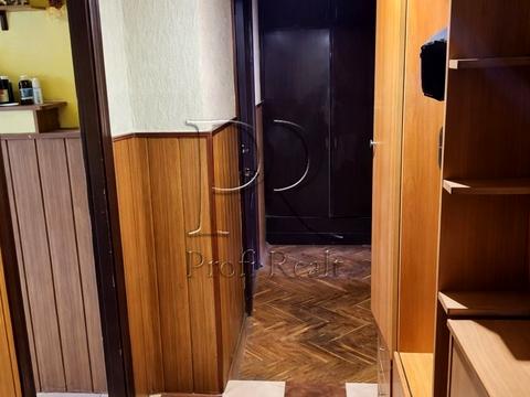 квартира за адресою Братиславська вул., 18-Б