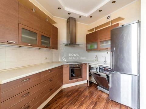 квартира по адресу Владимира Ивасюка просп. (Героїв Сталінграду), 4-А