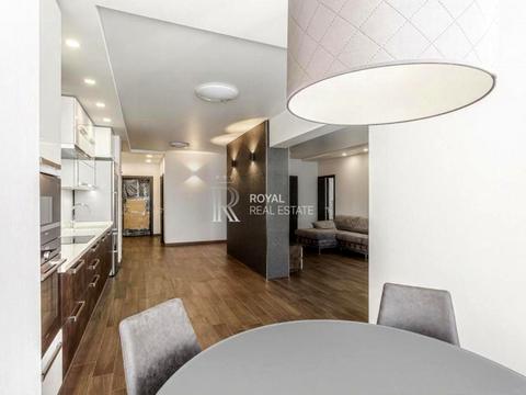 квартира по адресу Драгоманова ул., 40-Ж