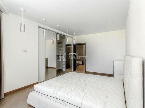 квартира по адресу Драгоманова ул., 40-Ж