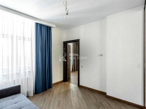 квартира по адресу Драгоманова ул., 40-Ж