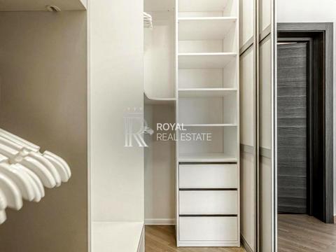 квартира по адресу Драгоманова ул., 40-Ж