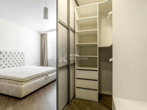 квартира по адресу Драгоманова ул., 40-Ж