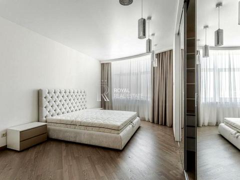 квартира по адресу Драгоманова ул., 40-Ж