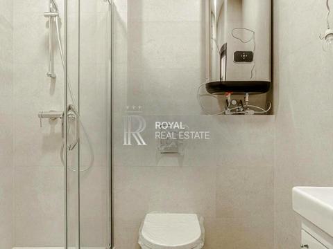 квартира по адресу Драгоманова ул., 40-Ж