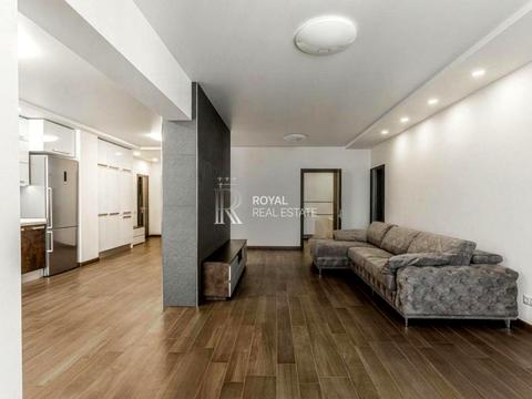 квартира по адресу Драгоманова ул., 40-Ж