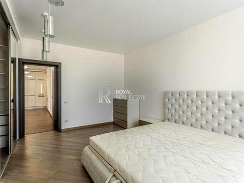 квартира по адресу Драгоманова ул., 40-Ж