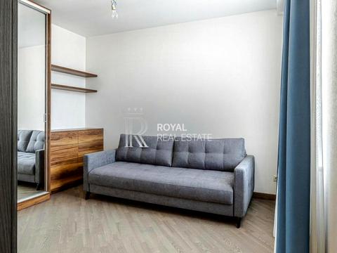 квартира по адресу Драгоманова ул., 40-Ж