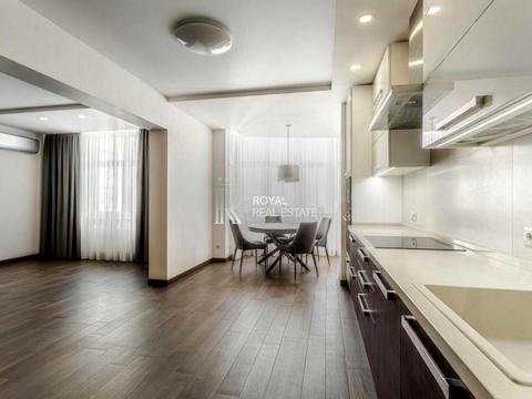 квартира по адресу Драгоманова ул., 40-Ж