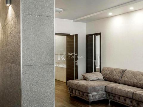 квартира по адресу Драгоманова ул., 40-Ж