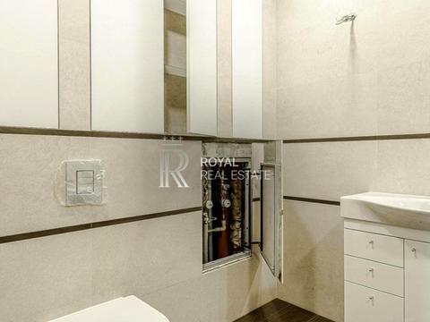 квартира по адресу Драгоманова ул., 40-Ж