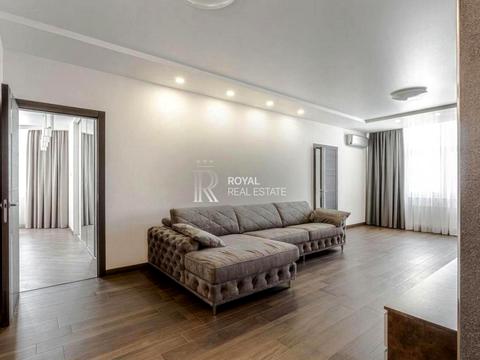 квартира по адресу Драгоманова ул., 40-Ж