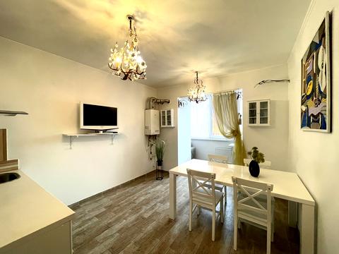 квартира за адресою Кленова вул., 45-А