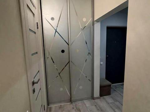 квартира за адресою Софії Русової вул., 3